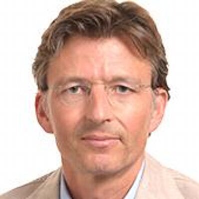 Gerben-Jan Gerbrandy's profile picture