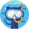 divingCat()'s profile picture