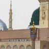Фото профиля محب النبي🕋