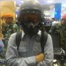 Rooman. profil fotoğrafı