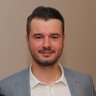 İsmail Ahbab's profile picture