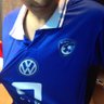 الملكي💙 👑💙abrahim S H's profile picture