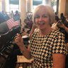 Nora Cavanagh profil fotoğrafı