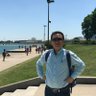 Rongshan Yang profil fotoğrafı