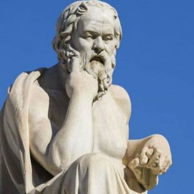 Сократ's profile picture