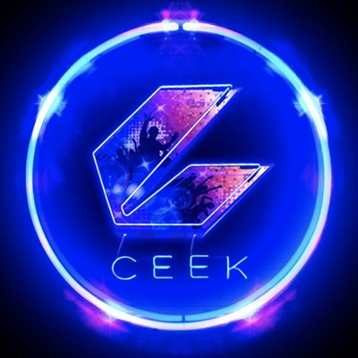 CEEK's profile picture