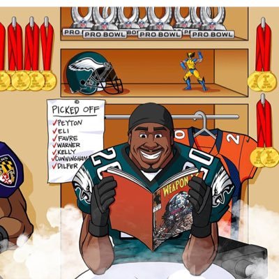 BrianDawkins's profile picture