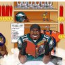 Brian Dawkins 的头像
