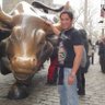 Profilbild von Jorge Cortez