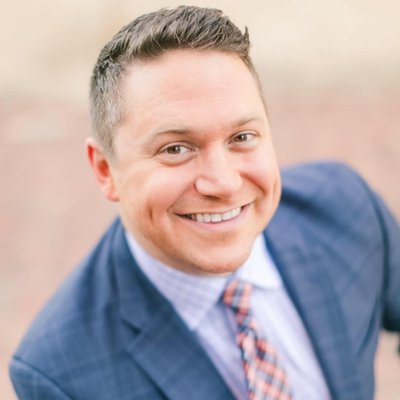 Jared Silverman's profile picture