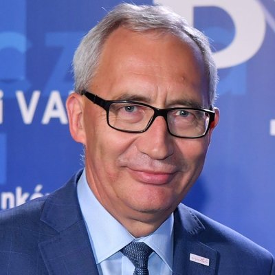 Kazimierz Smoliński's profile picture