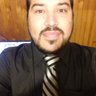 Profilbild von Nicolas Ferreira
