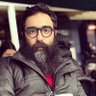 alinemati profil fotoğrafı