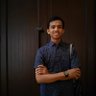 Ali Ma'ruf's profile picture