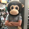 Profilbild von Monkey 🐒⚡️