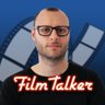 David The Filmtalker profil fotoğrafı