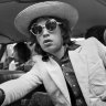 kingjagger's profile picture