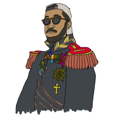 The Count of S 🇧🇲🖼️✍🏽's profile picture