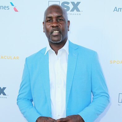 GARY PAYTON's profile picture