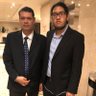 Profilbild von CARLOS IVAN GONZALEZ