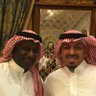 احمد العصيمي💛💙 profil fotoğrafı
