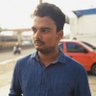 MAANICKA VIGNESH 的头像