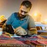 إياد الدليمي profil fotoğrafı