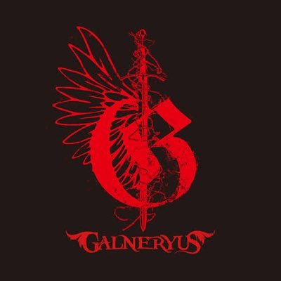GALNERYUS OFFICIAL's profile picture