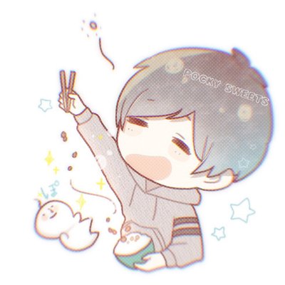 ポッキー's profile picture