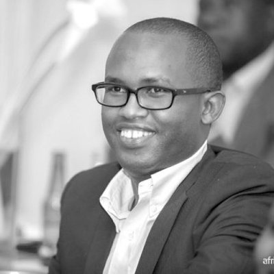 Richard Kwizera's profile picture