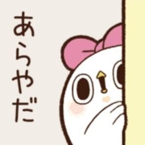 鳥女(白)🐦's profile picture
