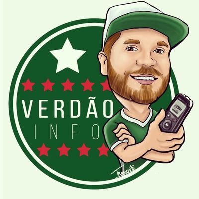 Paulo | Verdão Info's profile picture