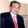 Kashif Hameed 的头像