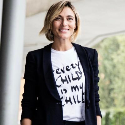 anna foglietta's profile picture