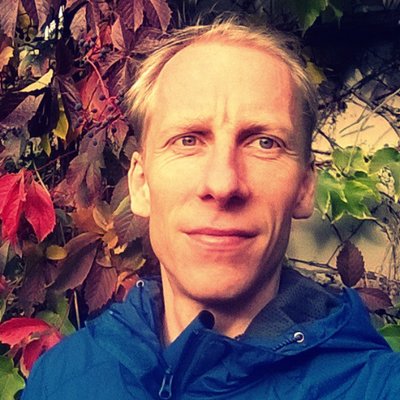 Robert Poser 🇪🇺's profile picture