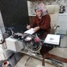 Фото профиля Nejla Aydın Arslan