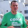 Marc Cox's profile picture