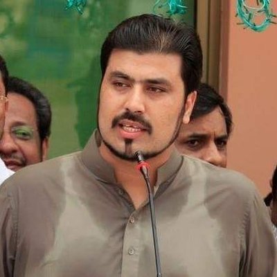 Zubair Khan Niazi's profile picture