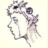 絵と渇's profile picture