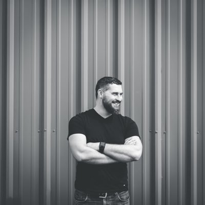 Paul Durdle 🫐🇨🇦's profile picture
