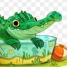 Фото профиля RumCroc 🐊🏝