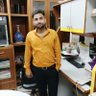 Фото профиля Yogesh Rathore