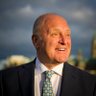 Bruce A. Heyman's profile picture