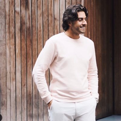 James Argent's profile picture