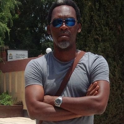 praisegeorge's profile picture