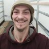 Profilbild von Stephen Newark
