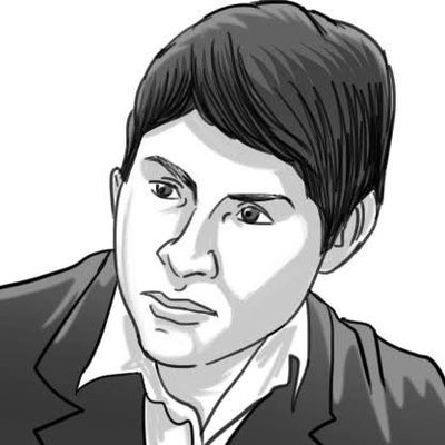 Iván Arenas's profile picture