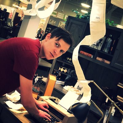 Aaron__Dismuke's profile picture