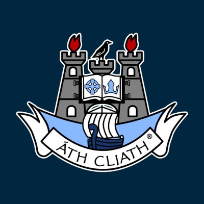 Dublin GAA's profile picture
