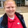 Profilbild von Betsy Peterson